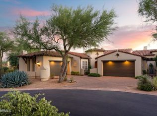 8889 E Flathorn Dr, Scottsdale, AZ 85255