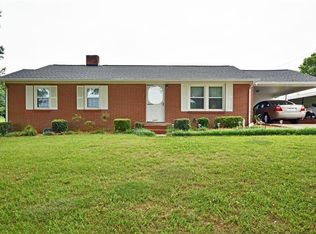 6625 Baker St, Rural Hall, NC 27045