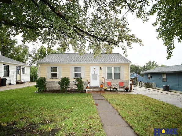 1115 Groveland St, Lincoln, NE 68521