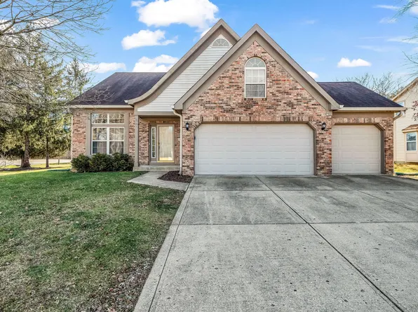 6309 Furnas Rd, Indianapolis, IN 46221