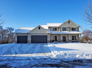 4785 Merganser Dr, MINNETRISTA, MN 55375