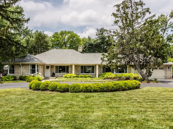6320 Spring Mill Rd, Indianapolis, IN 46260