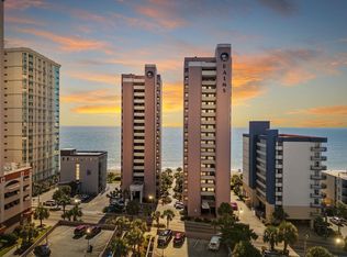 Palms Resort, Myrtle Beach, SC 29577