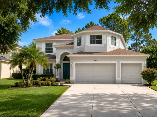 10915 Summerton Dr, Riverview, FL 33579