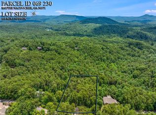 15D Woodbrier #D, Sautee Nacoochee, GA 30571