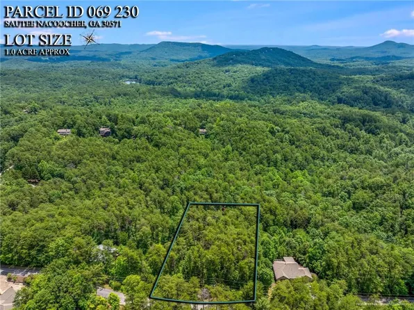 15D Woodbrier #D, Sautee Nacoochee, GA 30571