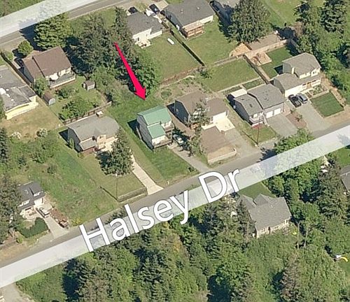 2nd image of 1283 Halsey Dr