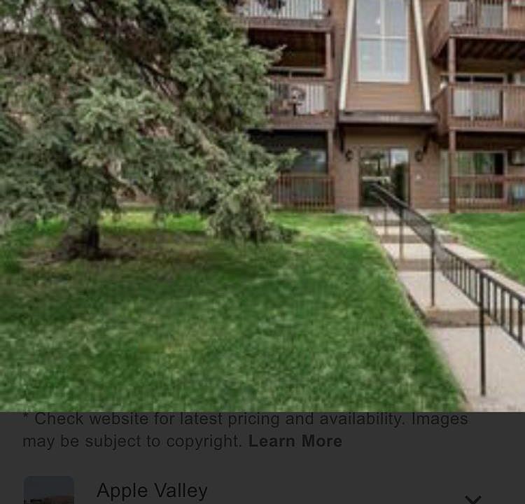 2nd image of 14620 Garrett Ave APT 301