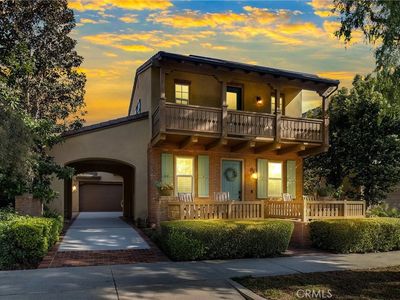 222 Vintage, Irvine, CA, 92620