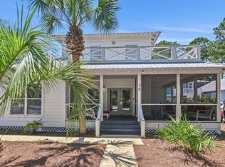 16 Cullman Ave, Santa Rosa Beach, FL 32459