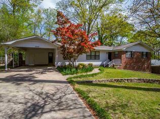 2008 Lynnwood Dr, Benton, AR 72015