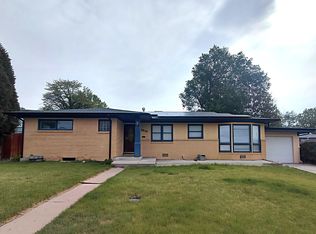 3010 Country Club Dr, Pueblo, CO 81008