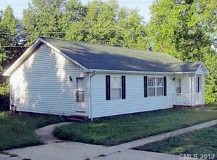 585 Sunnyside Shady Rest Rd, Bessemer City, NC 28016