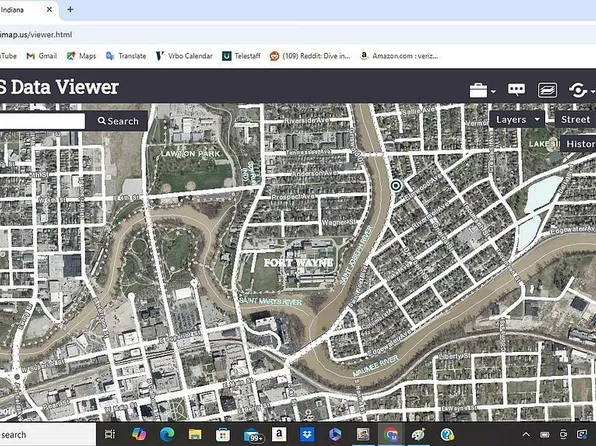 1406 Saint Joe Blvd, Fort Wayne, IN 46805