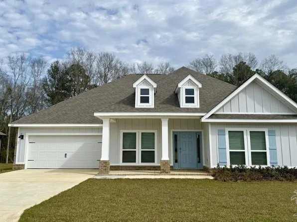 435 Connie Way, Cantonment, FL 32533