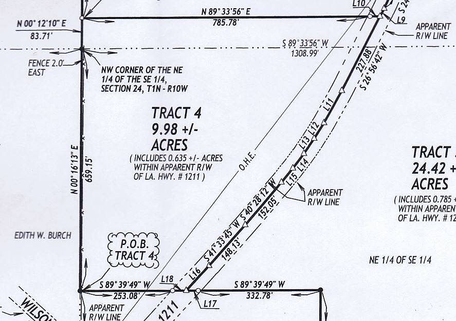 2nd image of 1 Savage Forks Rd