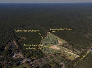 0 Highway 497, Forest Hill, LA 71430