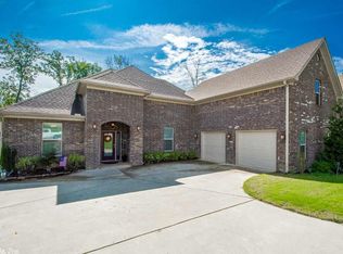 6899 Grace Village Dr, Alexander, AR 72002