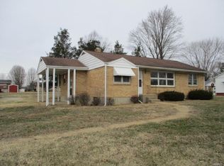 308 Lincoln Dr, Fredericktown, MO 63645
