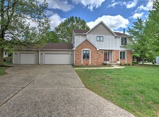 850 Stevens Creek Blvd, Forsyth, IL