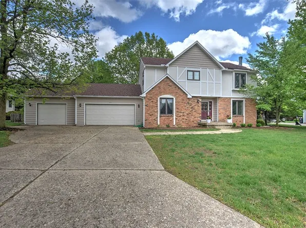 850 Stevens Creek Blvd, Forsyth, IL 62535
