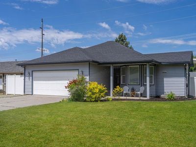 6419 E 9th Ave, Spokane, WA, 99212