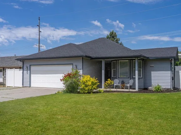 6419 E 9th Ave, Spokane, WA 99212