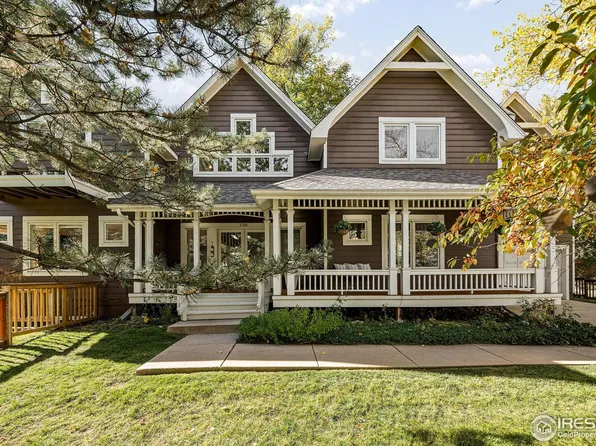 1258 Oakleaf Cir, Boulder, CO 80304
