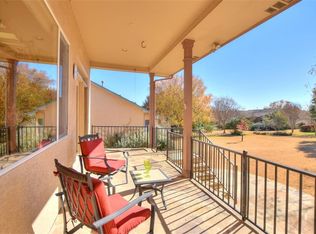 111 Purple Sage Dr, Georgetown, TX 78633