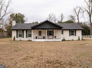 901 E Waring St, Waycross, GA 31501