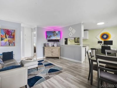 1464 Essex St APT 6, San Diego, CA, 92103