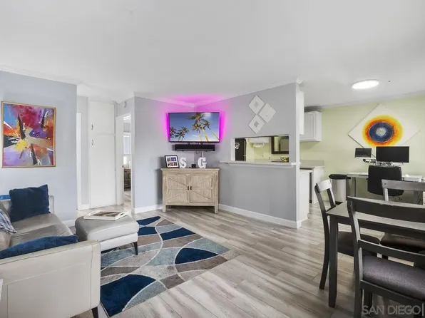 1464 Essex St APT 6, San Diego, CA 92103