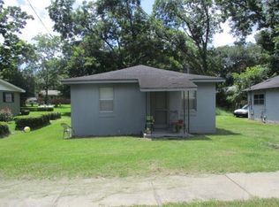 229 Thomas St, Camilla, GA 31730