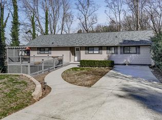 5583 Benton Woods Dr NE, Atlanta, GA 30342