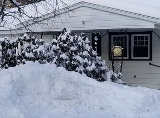 7655 Kilbourn Rd, Rome, NY 13440