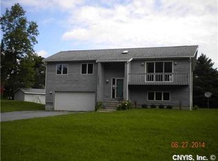 10488 East Rd, Lowville, NY 13367