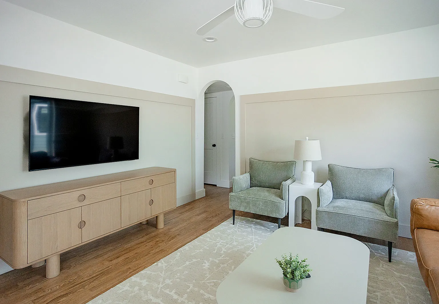 1 bed, 600 sqft, $1,650 — Photo 3