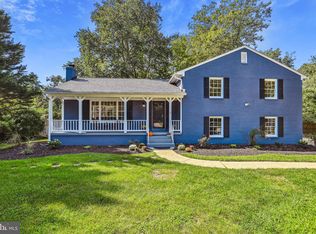 7819 Elba Rd, Alexandria, VA 22306