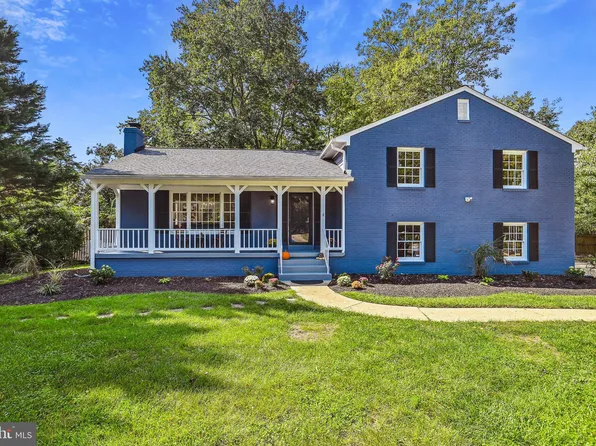 7819 Elba Rd, Alexandria, VA 22306