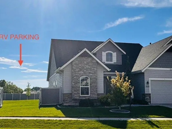 2025 Nordic Ave, Middleton, ID 83644