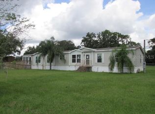 4808 W Trapnell Rd, Plant City, FL 33566