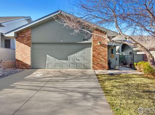 2041 S View Cir, Fort Collins, CO 80524