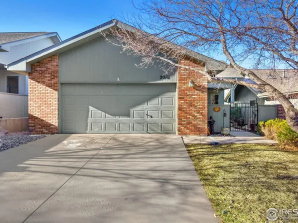 2041 South View Cir, Fort Collins, CO 80524