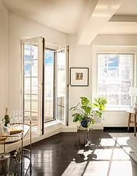 Sold by Douglas Elliman