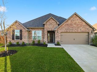 3901 Forged Way, McKinney, TX 75071