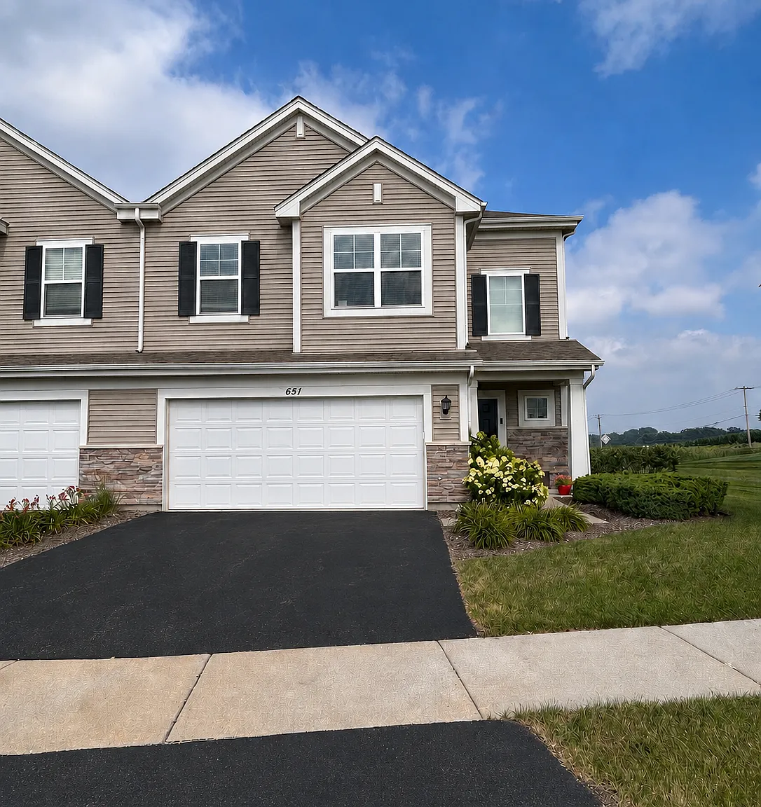 3 bed, 2.5 bath, 1652 sqft, $2,750 — Photo 1