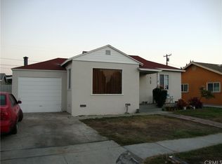 11236 Cornish Ave, Lynwood, CA 90262