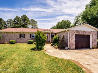 751 Creek Rd, Elizabeth City, NC 27909