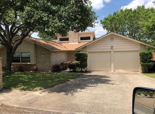 19923 Park Bluff St, San Antonio, TX 78259