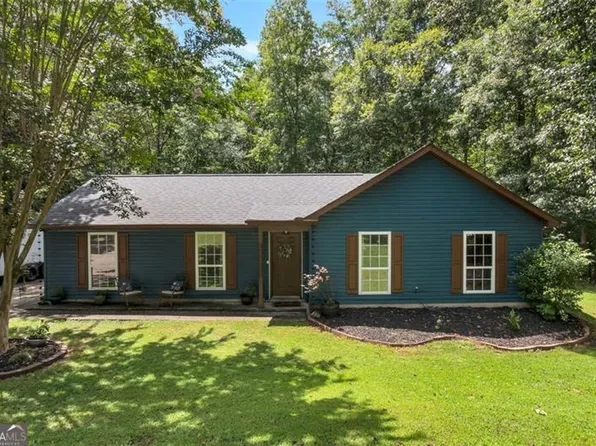 6707 Spring Head Dr, Flowery Branch, GA 30542